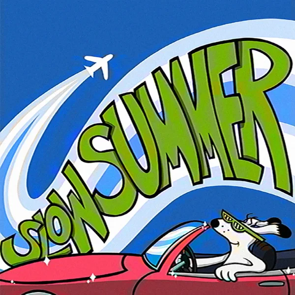 Slow Summer