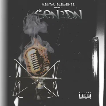 Mental Elementz presents Sen2dn by Sen2dn - album cover