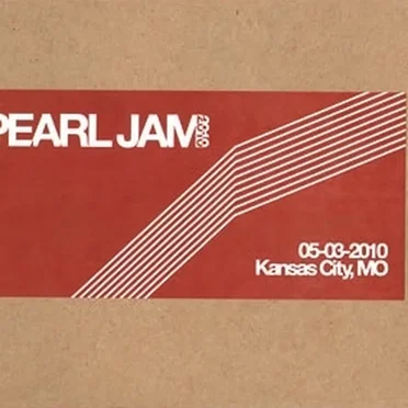 2010-05-03: Sprint Center, Kansas City, MO, USA