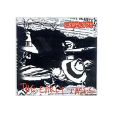 The Early Cases by v.Spy v.Spy - album cover