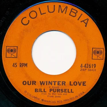 Our Winter Love / A Wound Time Can't Erase
