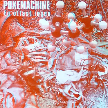 Tree People / Pokemachine
