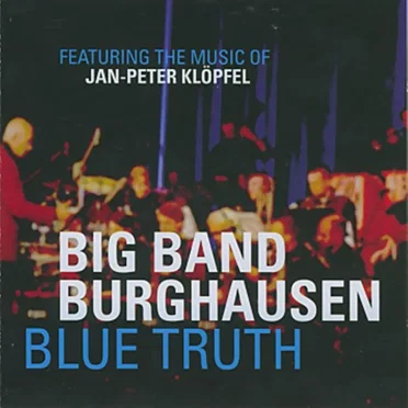 Blue Truth