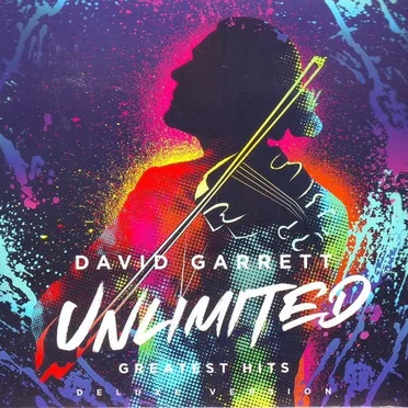 Unlimited - Greatest Hits