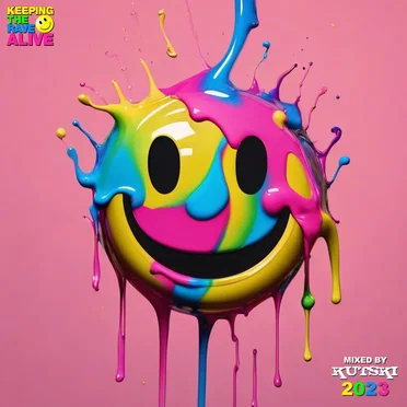 KTRA 2023: The Album by Various Artists - album cover