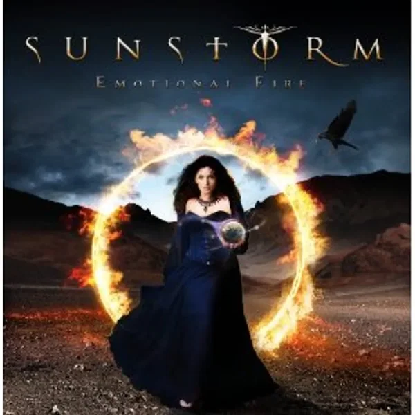 Emotional Fire