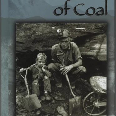 Music of Coal: Mining Songs From the Applachian Coalfields by Various Artists - album cover
