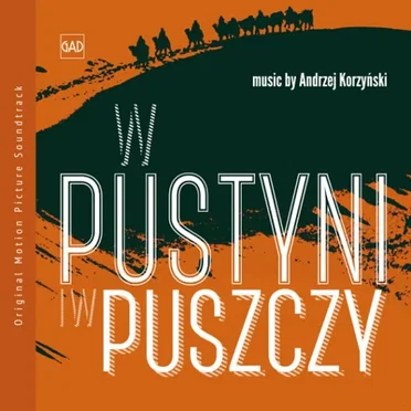 W pustyni i w puszczy