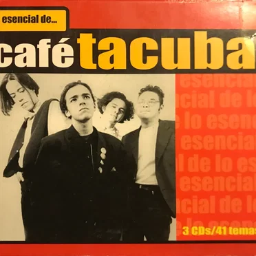 Lo esencial de … Café Tacuba