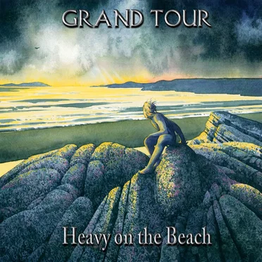 Heavy on the Beach