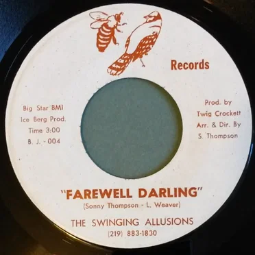 The Swinging Allusions