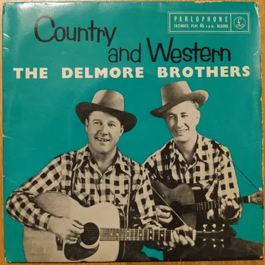 Country and Western