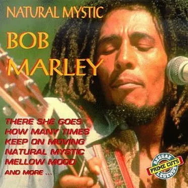 Natural Mystic
