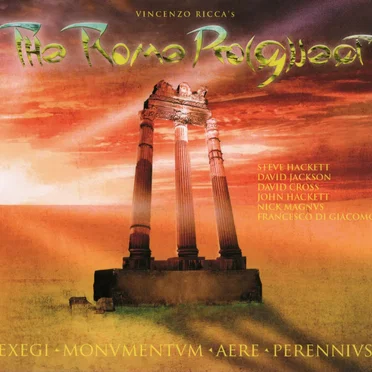 Exegi monumentum aere perennivs