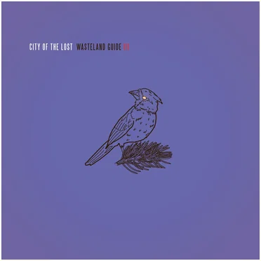 Wasteland Guide III by City of the Lost - album cover