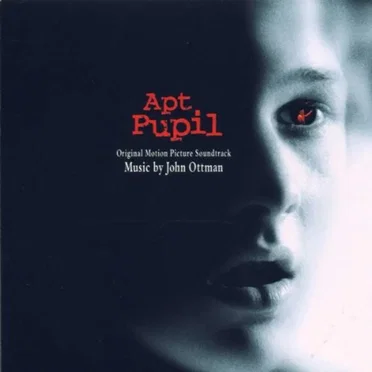 Apt Pupil by John Ottman - album cover