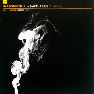 Insanity Rains
