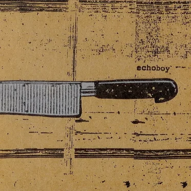 Frances Says the Knife Is Alive