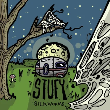 Silkworms by Stufy - album cover