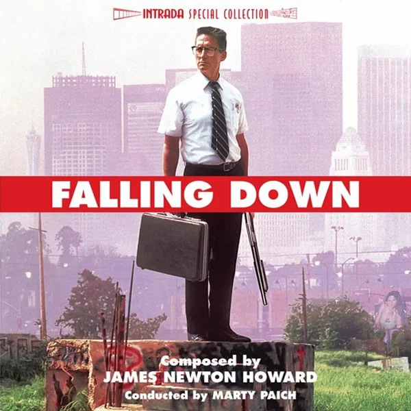 Falling Down