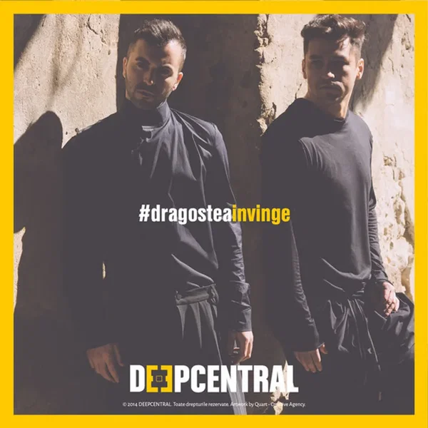 #dragosteaînvinge