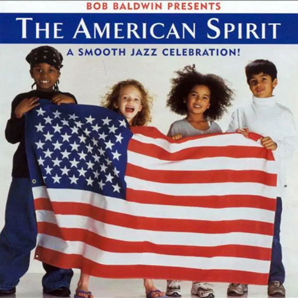 The American Spirit