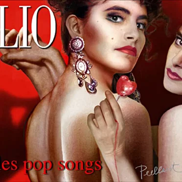 Les Pop Songs