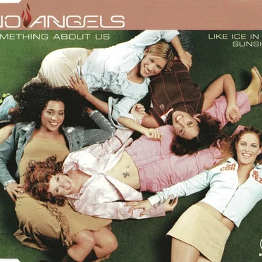 Something About Us / Like Ice in the Sunshine