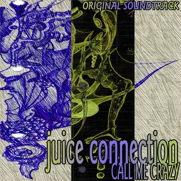 Call Me Crazy (Original Soundtrack)