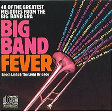 Big Band Fever