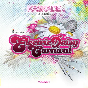 Kaskade Presents: Electric Daisy Carnival, Volume 1