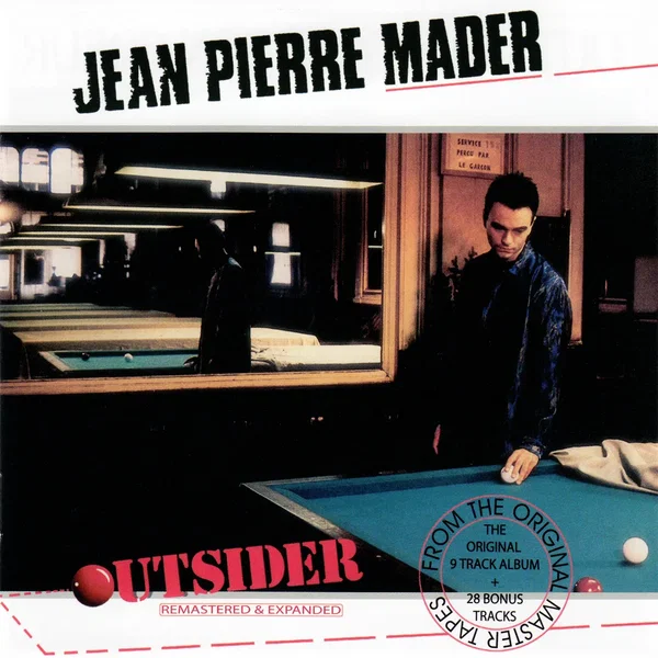 Outsider