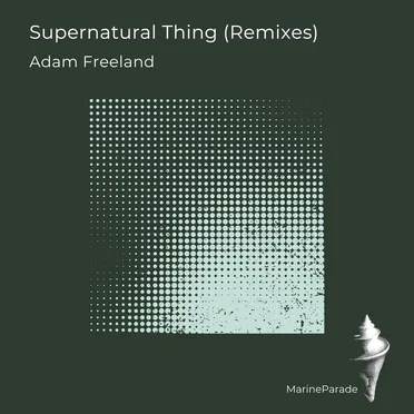 Supernatural Thing Remixed