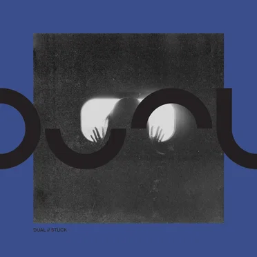 Stuck by Dual - album cover