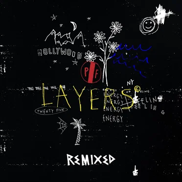 Layers (remixed)