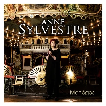 Anne Sylvestre