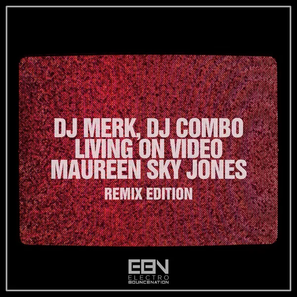 Living on Video (remix edition)