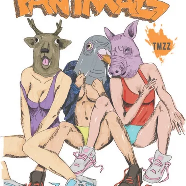 Fanimals