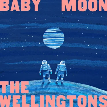 Baby Moon