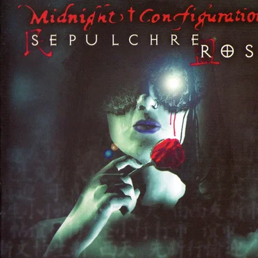 Sepulchre Rose