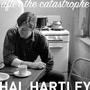After The Catastrophe by Hal Hartley - album cover