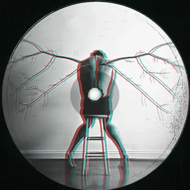 Cyclop EP by Koschka - album cover