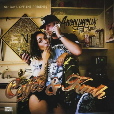 Coffee & Kush