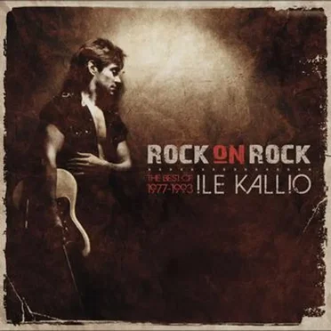 Rock on Rock (The Best of 1977–1993)