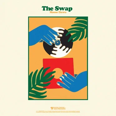The Swap EP
