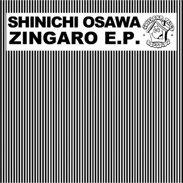 Zingaro EP