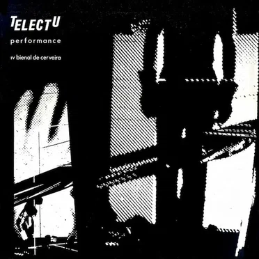 Performance IV Bienal De Cerveira
