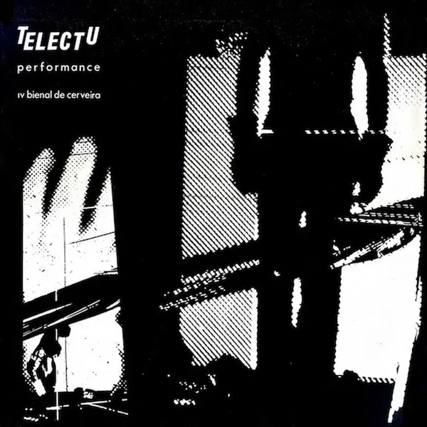 Performance IV Bienal De Cerveira