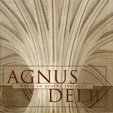 Agnus Dei II