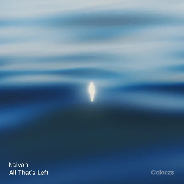All That's Left